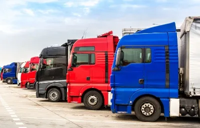 Adana Mazgirt Ambar Nakliyat