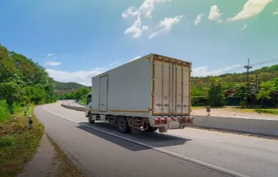 Adana ile Mazgirt Arası Bulaşık Makinesi Taşıma