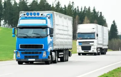 Adana ile Mazgirt Arası Eşya Taşıma